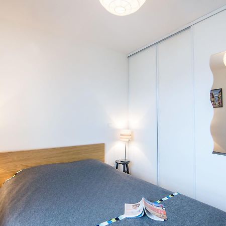 Apartment Blue Bay By Interhome Deauville Esterno foto