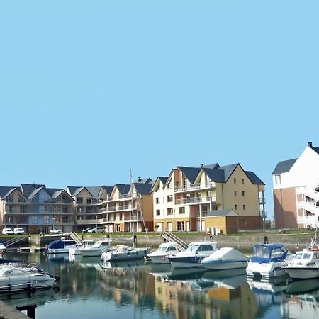 Apartment Blue Bay By Interhome Deauville Esterno foto