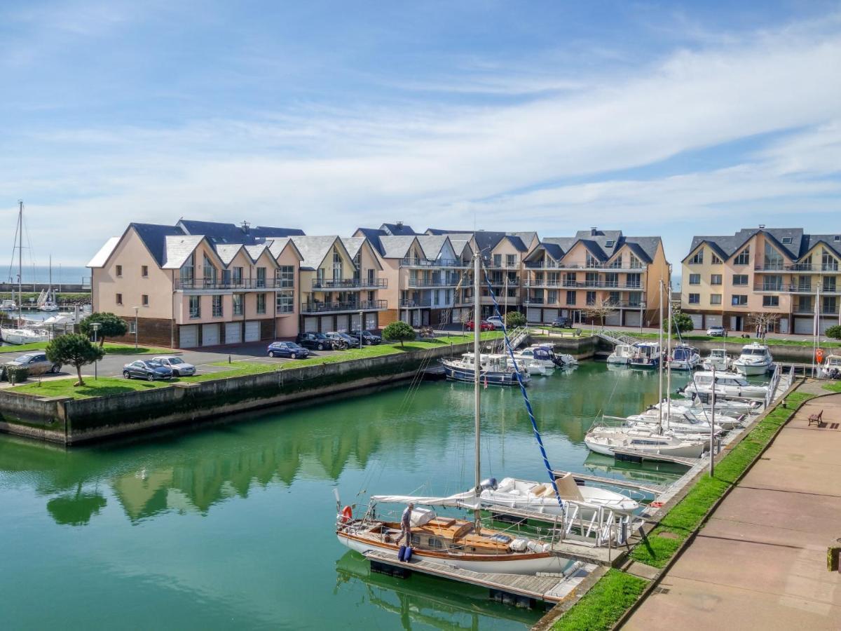 Apartment Blue Bay By Interhome Deauville Esterno foto