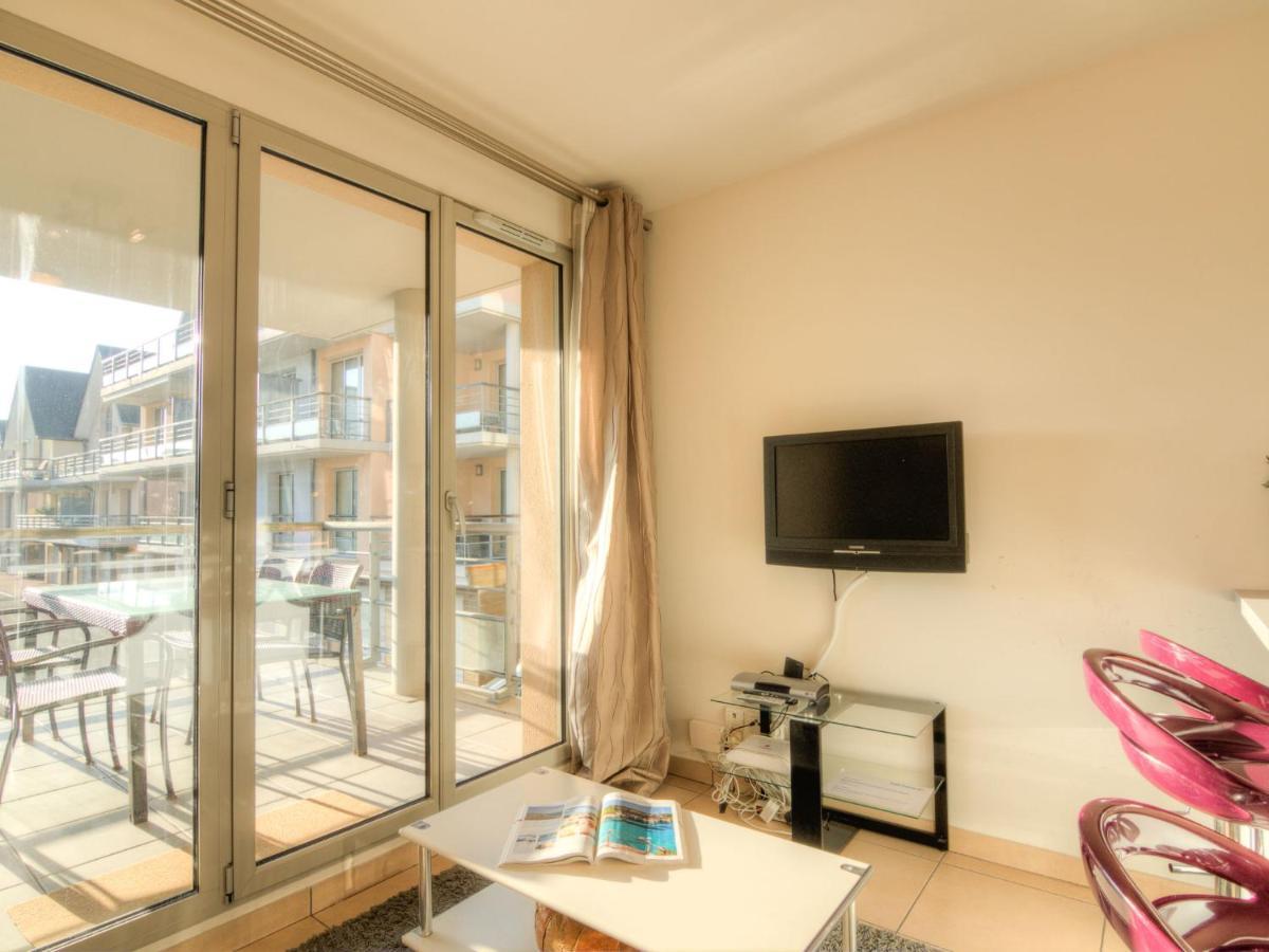 Apartment Blue Bay By Interhome Deauville Esterno foto