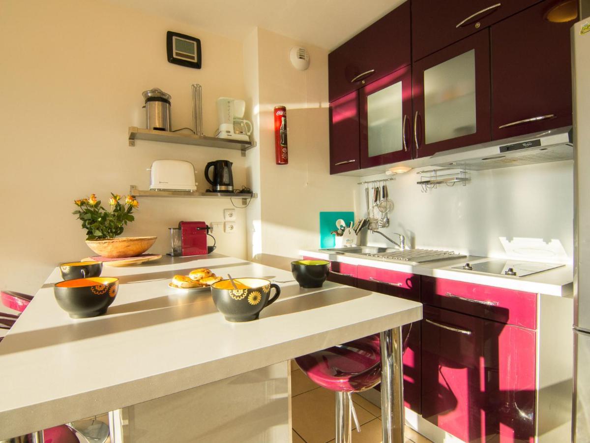 Apartment Blue Bay By Interhome Deauville Esterno foto