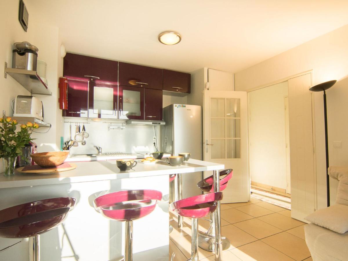 Apartment Blue Bay By Interhome Deauville Esterno foto