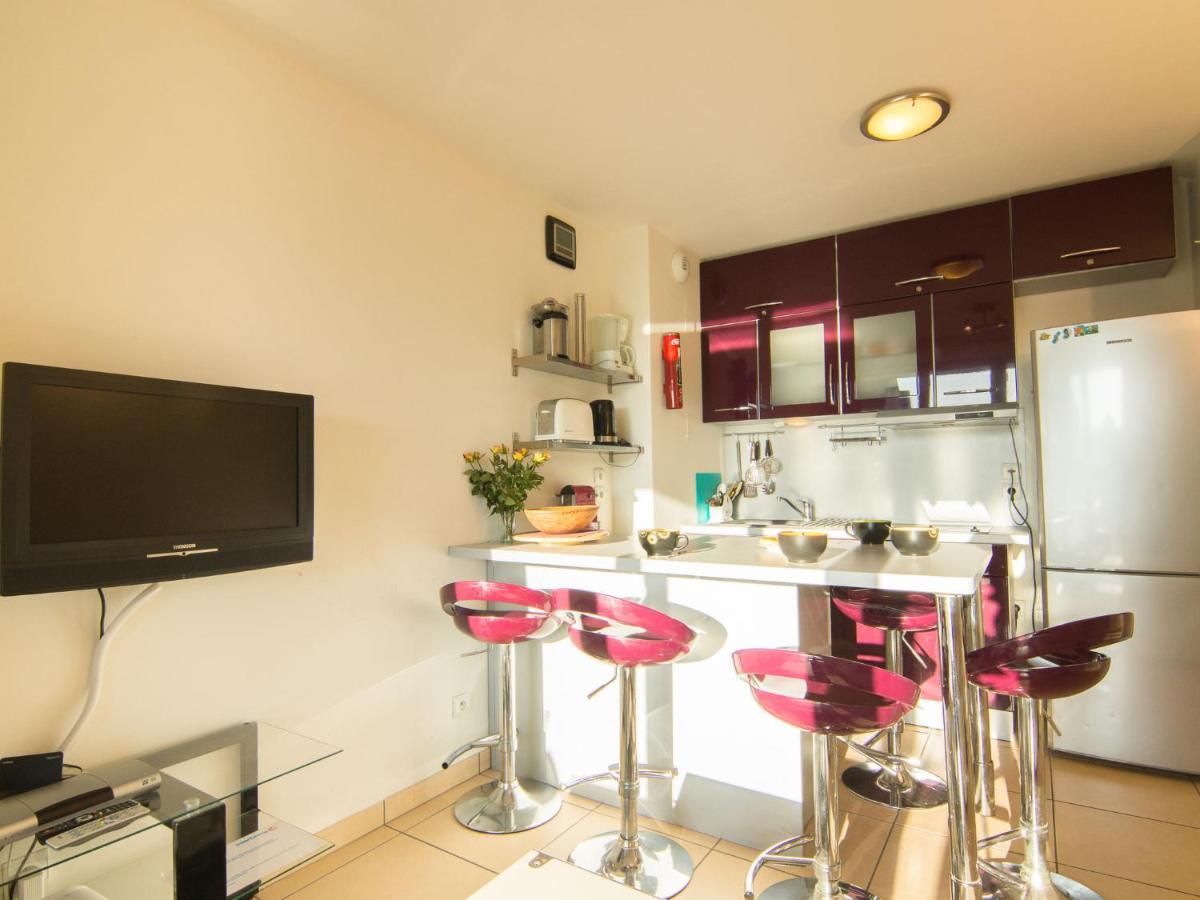 Apartment Blue Bay By Interhome Deauville Esterno foto