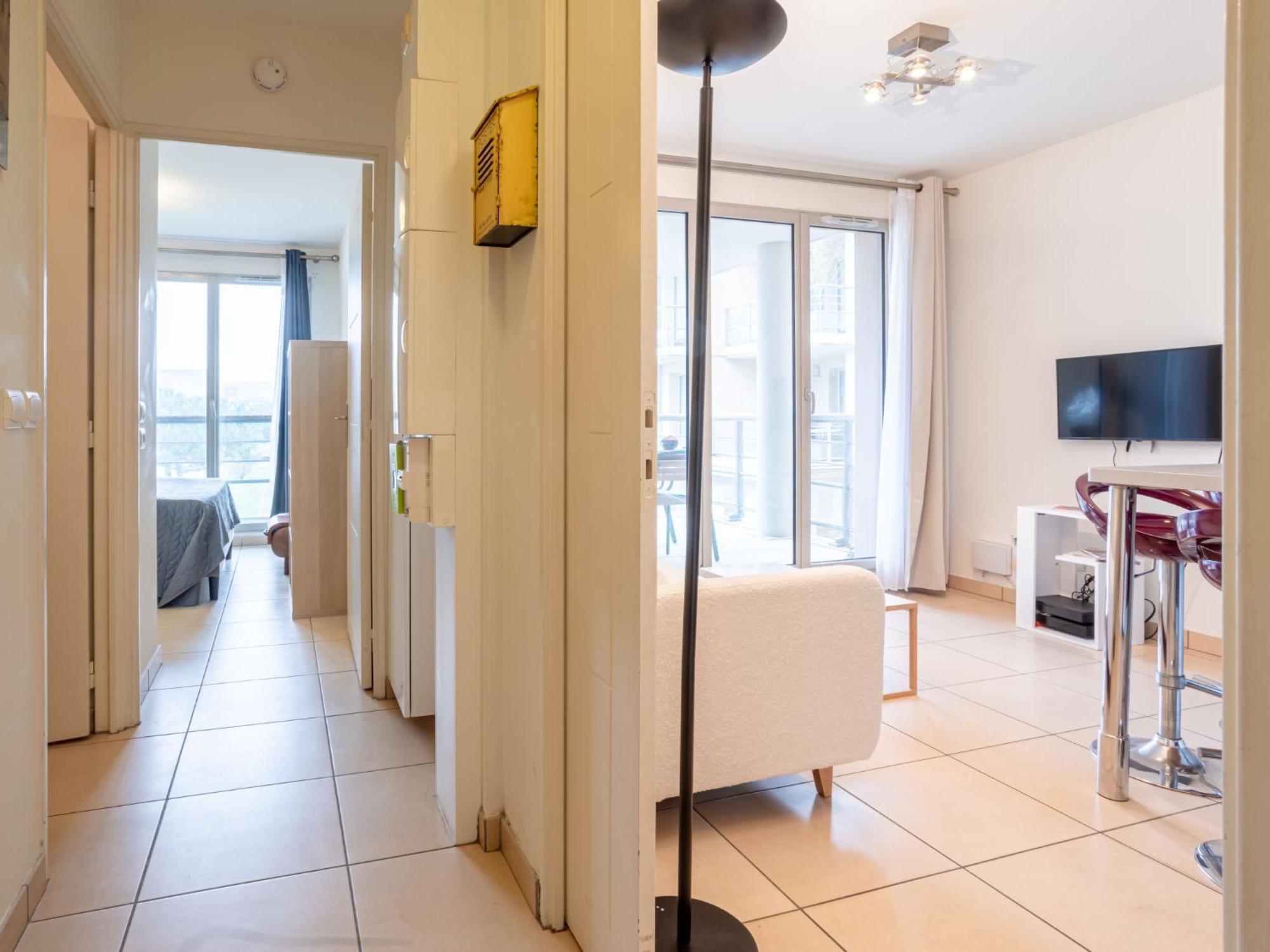 Apartment Blue Bay By Interhome Deauville Esterno foto