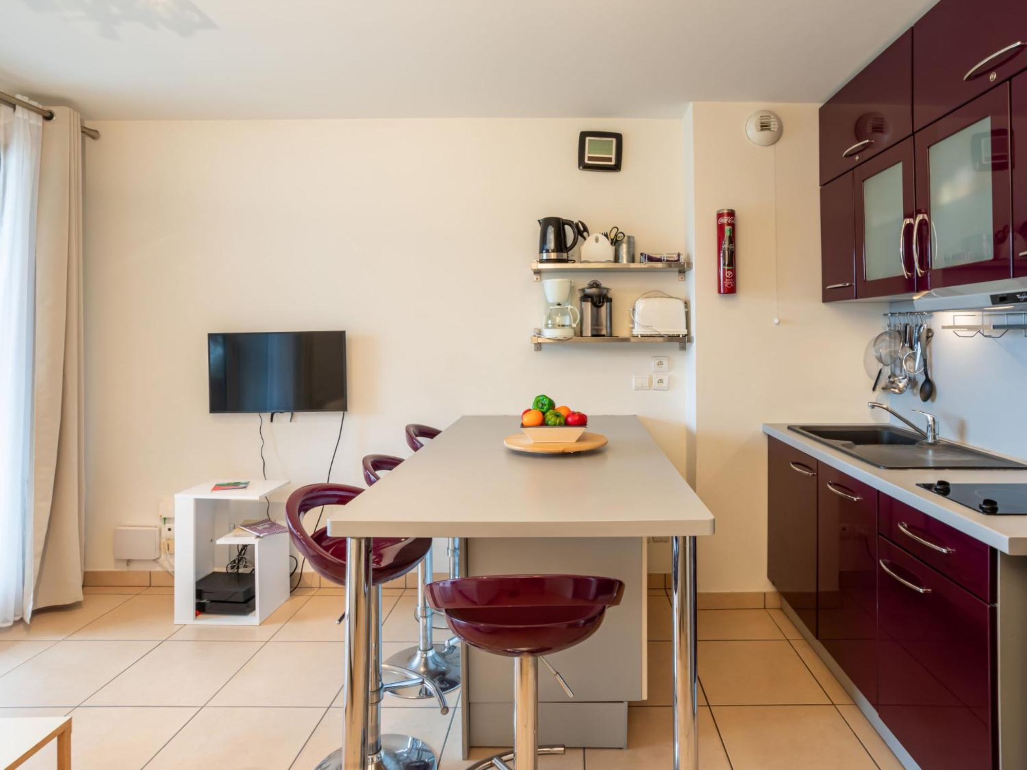 Apartment Blue Bay By Interhome Deauville Esterno foto
