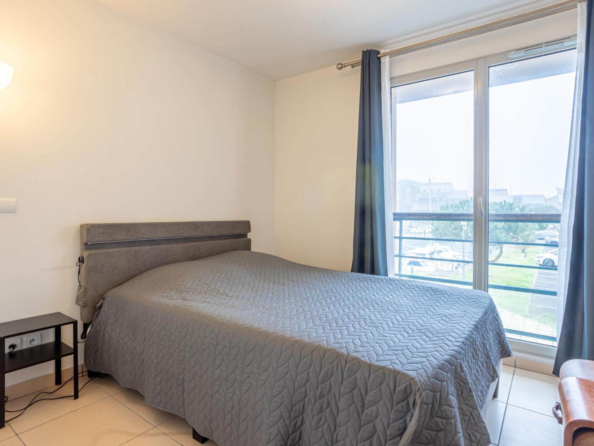 Apartment Blue Bay By Interhome Deauville Esterno foto