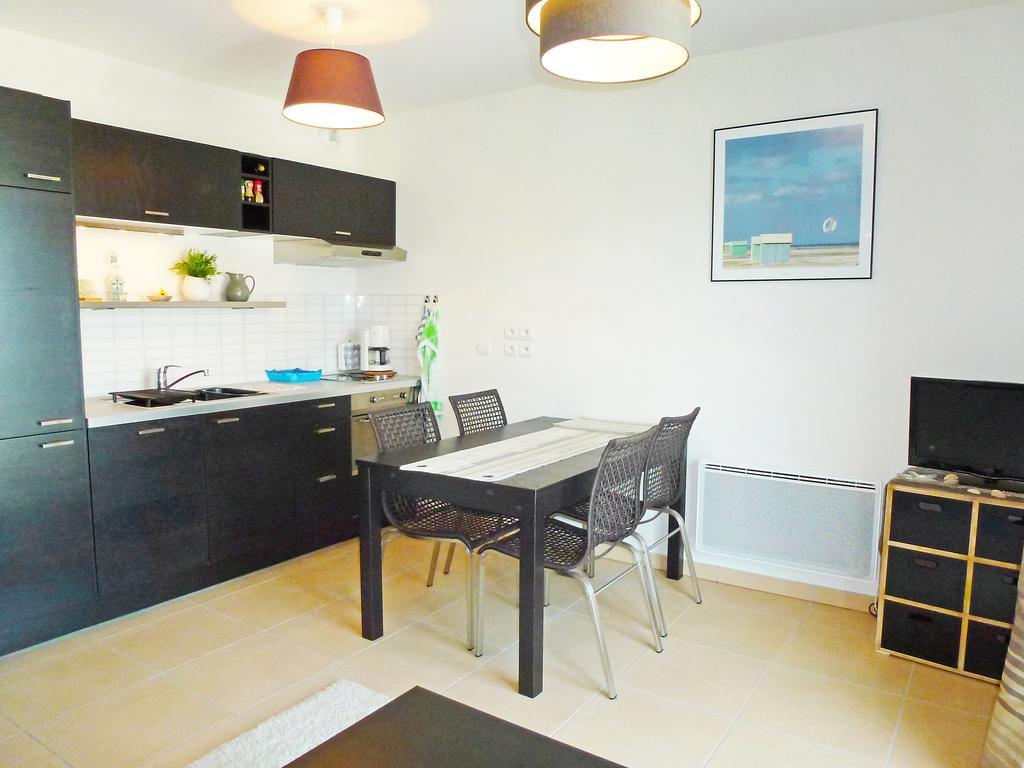 Apartment Blue Bay By Interhome Deauville Esterno foto