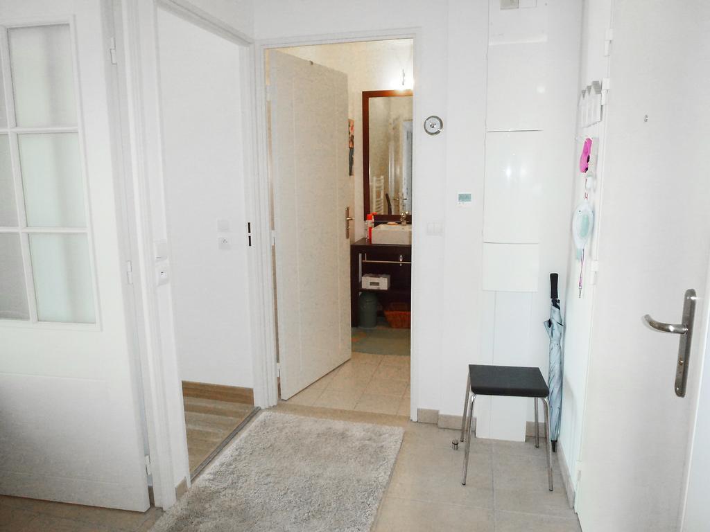 Apartment Blue Bay By Interhome Deauville Esterno foto