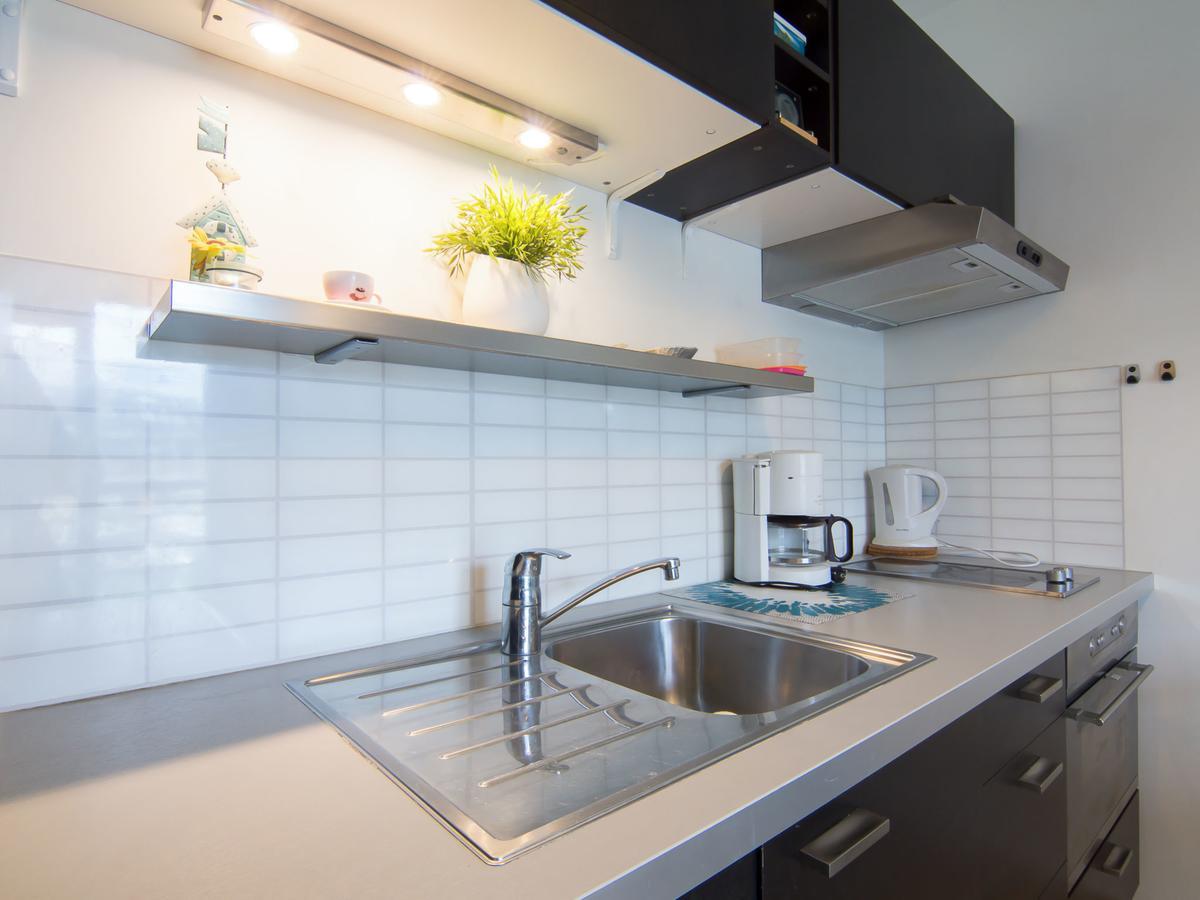 Apartment Blue Bay By Interhome Deauville Esterno foto