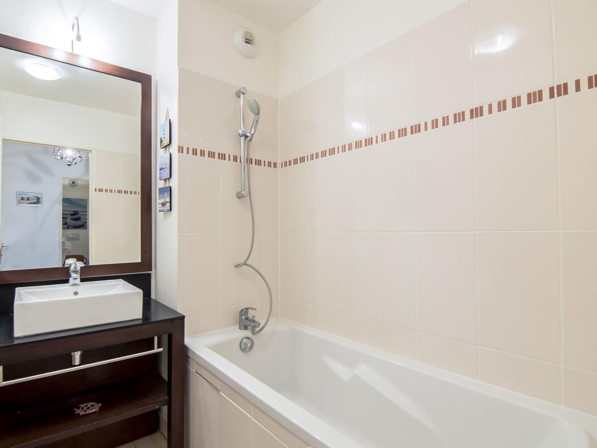 Apartment Blue Bay By Interhome Deauville Esterno foto
