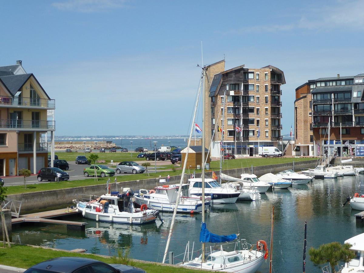 Apartment Blue Bay By Interhome Deauville Esterno foto