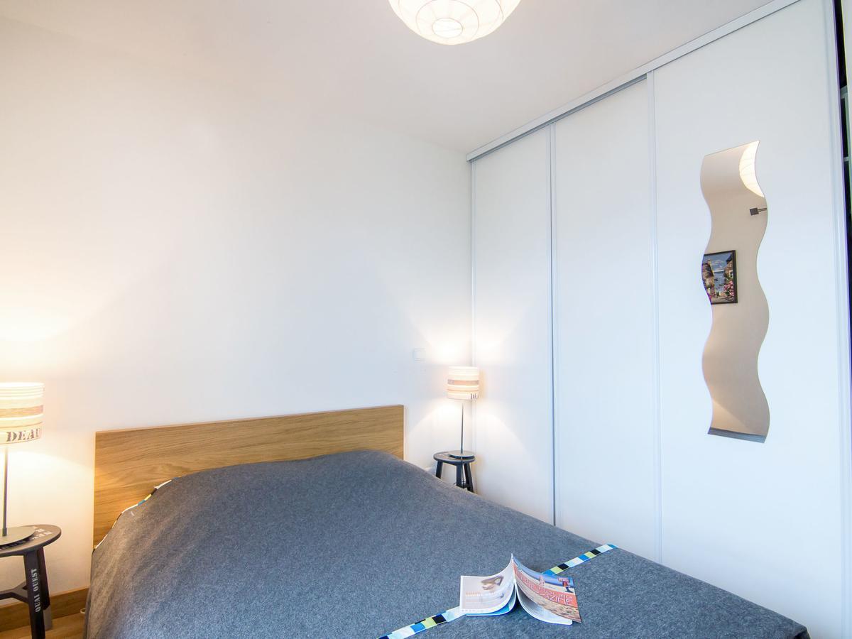 Apartment Blue Bay By Interhome Deauville Esterno foto