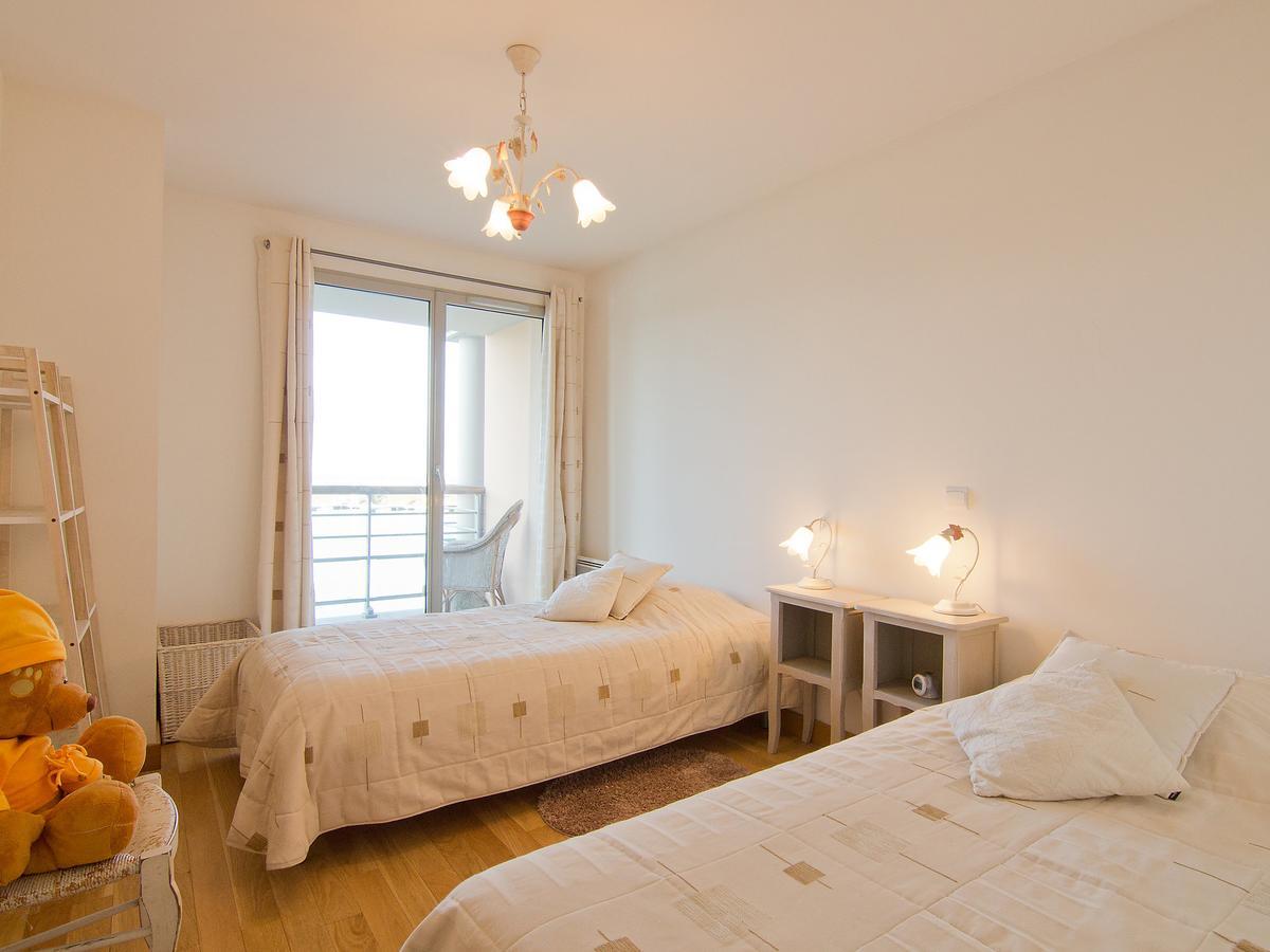 Apartment Blue Bay By Interhome Deauville Esterno foto