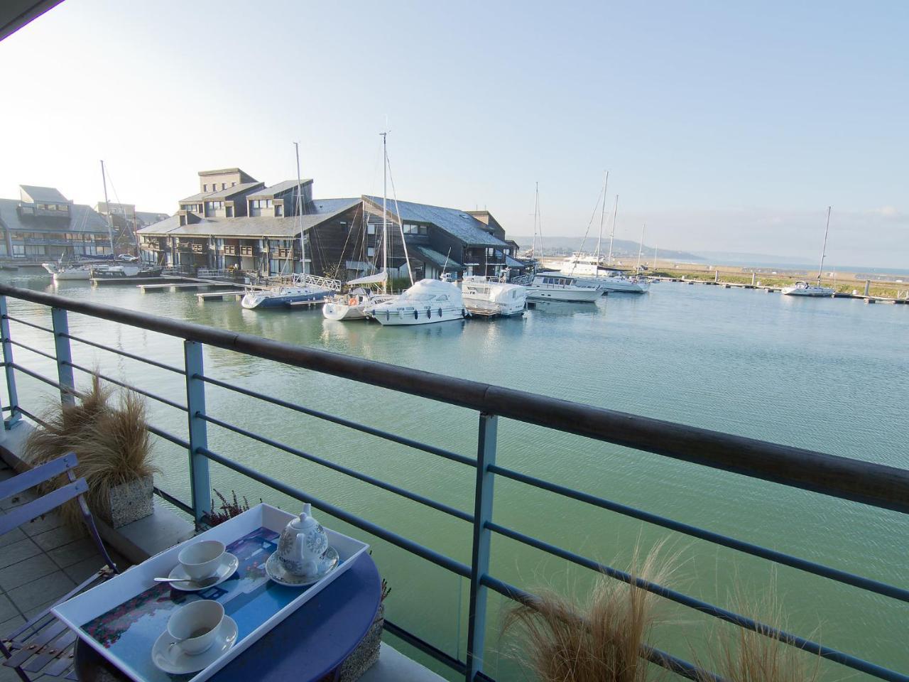 Apartment Blue Bay By Interhome Deauville Esterno foto