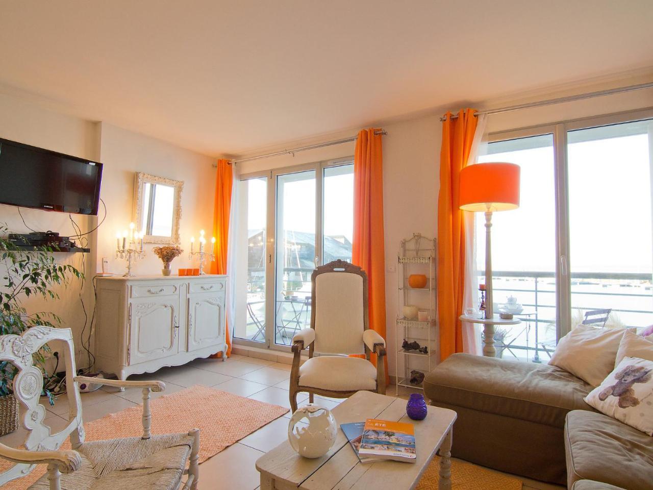 Apartment Blue Bay By Interhome Deauville Esterno foto