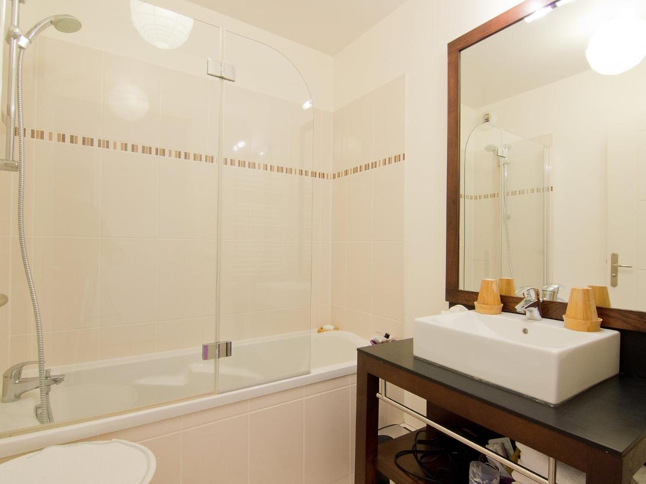 Apartment Blue Bay By Interhome Deauville Esterno foto