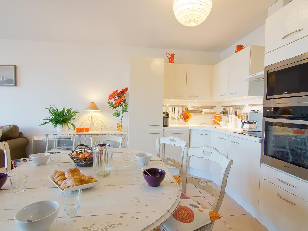 Apartment Blue Bay By Interhome Deauville Esterno foto