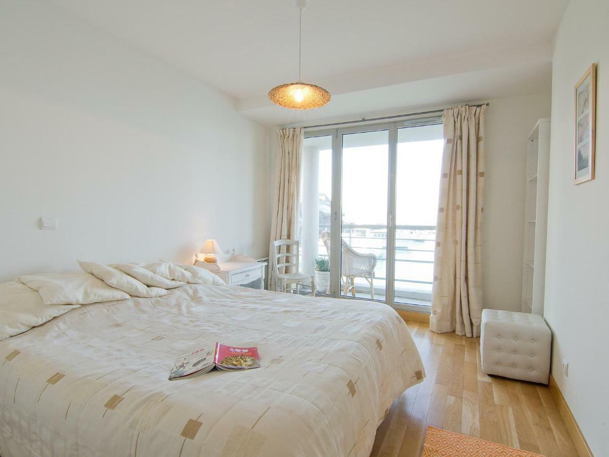 Apartment Blue Bay By Interhome Deauville Esterno foto